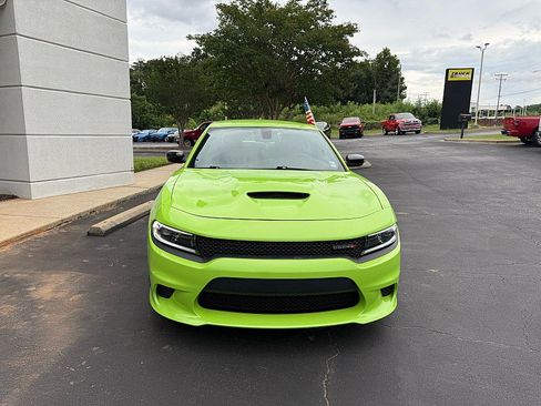 Used 2023 Dodge Charger GT RWD image 8