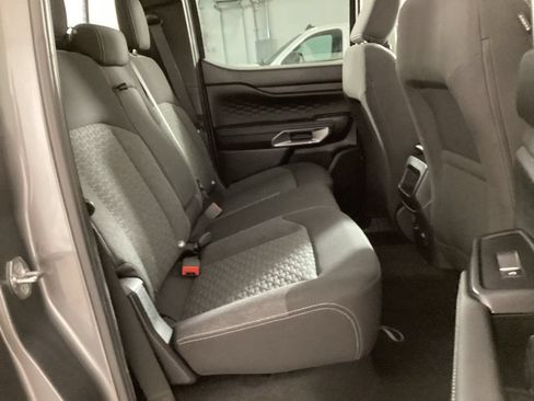 Certified 2024 Ford Ranger XLT AWD/4WD image 22