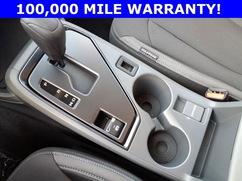 New 2026 Subaru Crosstrek 2.0i Premium image 13