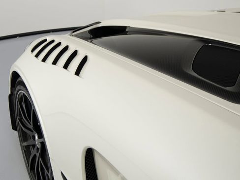 Used 2021 Mercedes-Benz AMG GT Black Series w/ Lane Tracking Package image 69