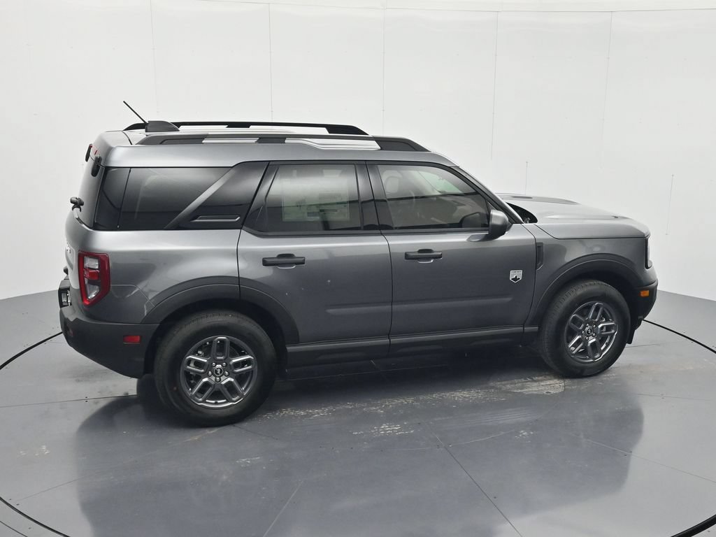 New 2026 Ford Bronco Sport Big Bend AWD/4WD image 31