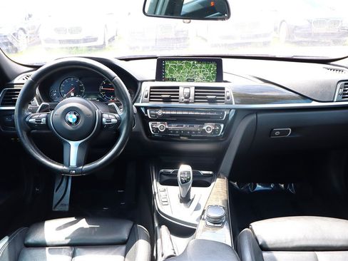 Used 2018 BMW 340i Sedan RWD image 13