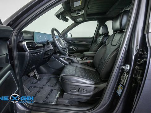 Used 2025 Kia Telluride SX Prestige X-Line AWD/4WD image 11