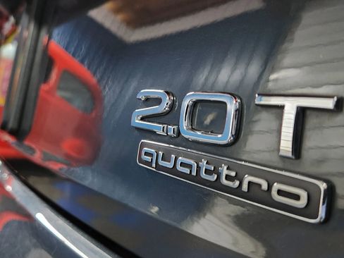 Used 2018 Audi A4 2.0T Premium Plus w/ Premium Plus Package image 70