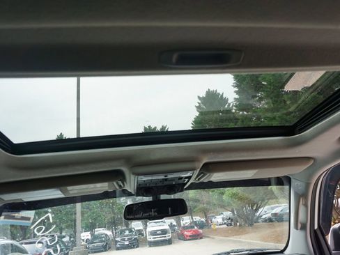 Used 2018 Toyota 4Runner TRD Off-Road Premium w/ Wilderness Package image 12