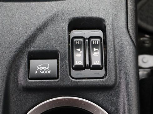 Used 2023 Subaru Crosstrek 2.5i Limited w/ Popular Package #3 image 21