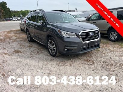 Used 2019 Subaru Ascent Touring