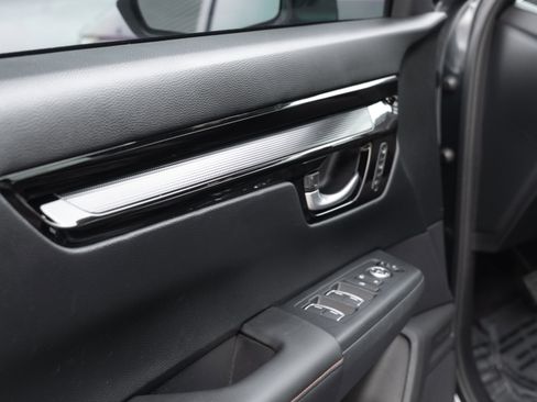 Used 2024 Honda CR-V Sport Touring image 17