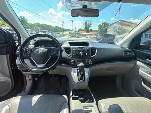 Used 2013 Honda CR-V EX-L image 22