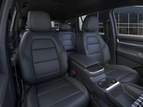New 2026 GMC Terrain Elevation w/ Elevation Premium Package FWD image 16