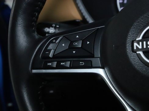 Certified 2024 Nissan Sentra SV w/ SV Premium Package image 23