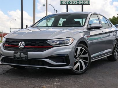 Used 2020 Volkswagen Jetta GLI