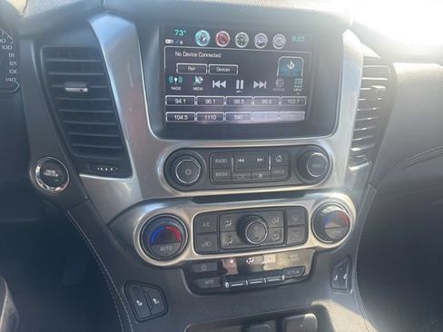 Used 2018 Chevrolet Suburban LT w/ LT Signature Package AWD/4WD image 45