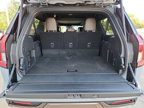 New 2027 Ford Expedition Max King Ranch RWD image 18