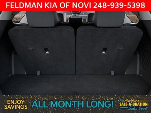 New 2026 Kia Sorento S image 19