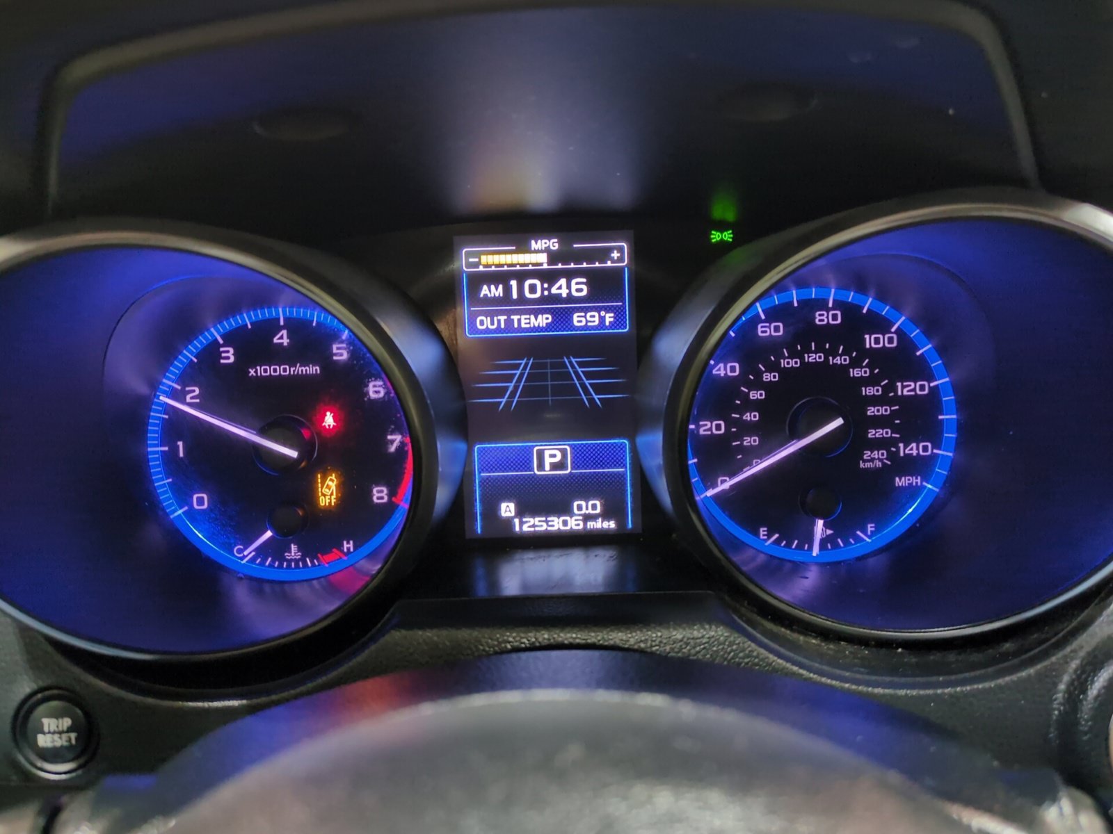 Used 2018 Subaru Outback 2.5i Limited AWD/4WD image 22