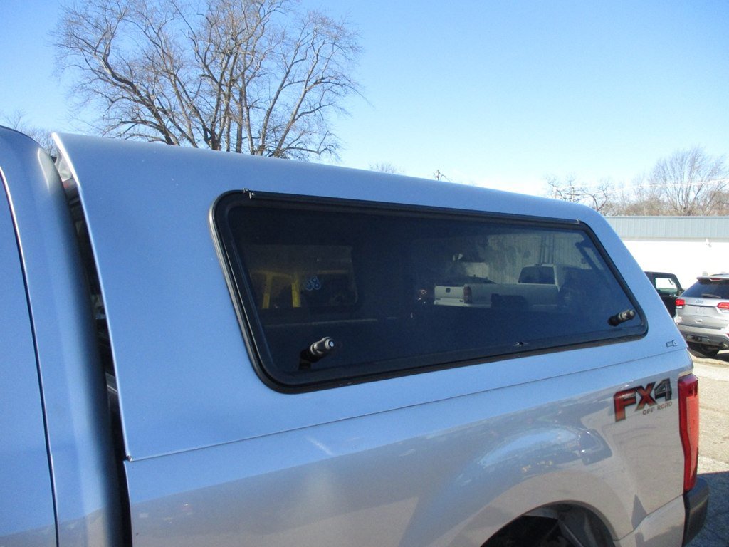 Used 2019 Ford F250 XL w/ Power Equipment Group AWD/4WD image 5