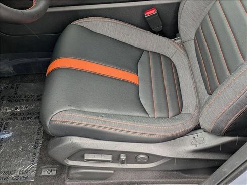 New 2026 Honda Passport TrailSport image 4