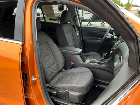 Used 2019 Chevrolet Equinox LT FWD image 7