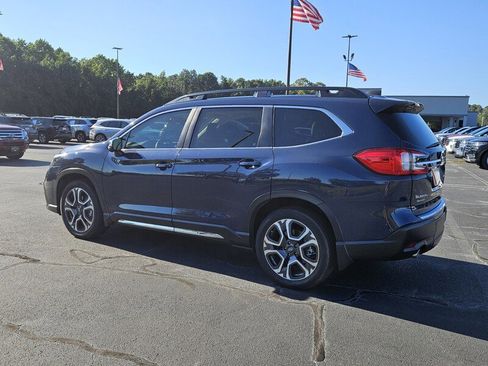 Used 2023 Subaru Ascent Limited w/ Technology Package image 9