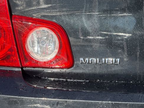 Used 2009 Chevrolet Malibu LT w/ Premium Mat Package image 29