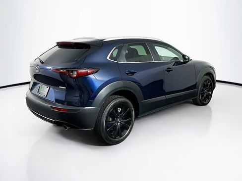 Used 2024 MAZDA CX-30 AWD 2.5 S w/ Select Sport Pkg image 9