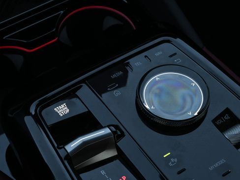 New 2026 BMW 530i w/ Premium Package RWD image 14