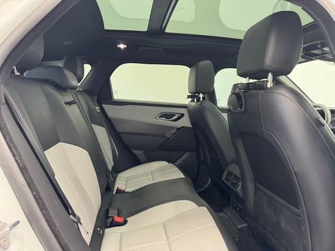 Used 2026 Land Rover Range Rover Velar S AWD/4WD image 19