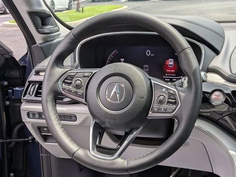 New 2026 Acura MDX SH-AWD w/ Advance Package image 17