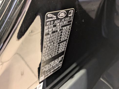 New 2026 Land Rover Discovery S AWD/4WD image 31