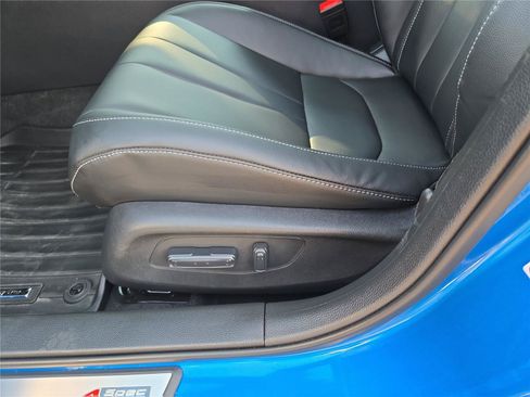 Certified 2026 Acura Integra A-Spec FWD image 21