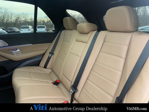New 2026 Mercedes-Benz GLE 450 GLE 450 image 15