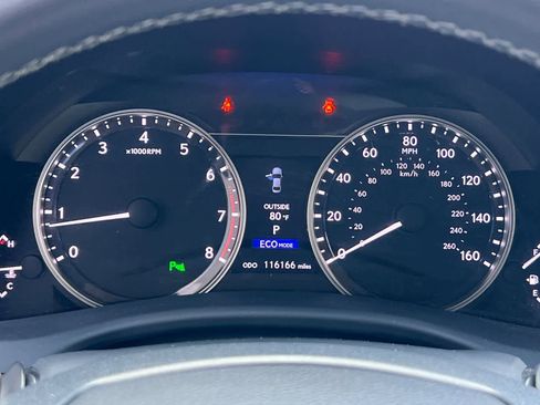 Used 2015 Lexus GS 350 w/ F Sport Package image 26