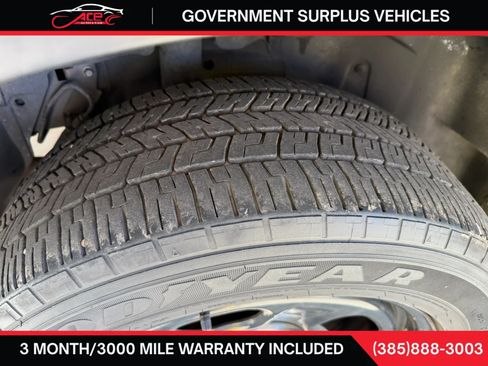 Used 2017 Ford Explorer 4WD Police Interceptor image 17