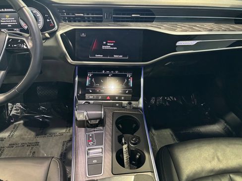 Used 2024 Audi A6 Premium Plus AWD/4WD image 13