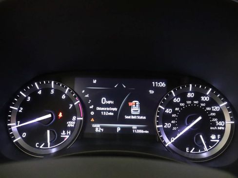 Used 2021 Toyota Highlander XLE FWD image 7