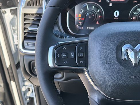 New 2026 RAM 2500 Laramie image 26