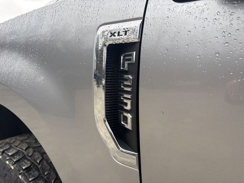 Used 2022 Ford F250 XLT image 9