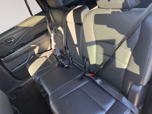 Used 2020 Honda Passport EX-L image 13