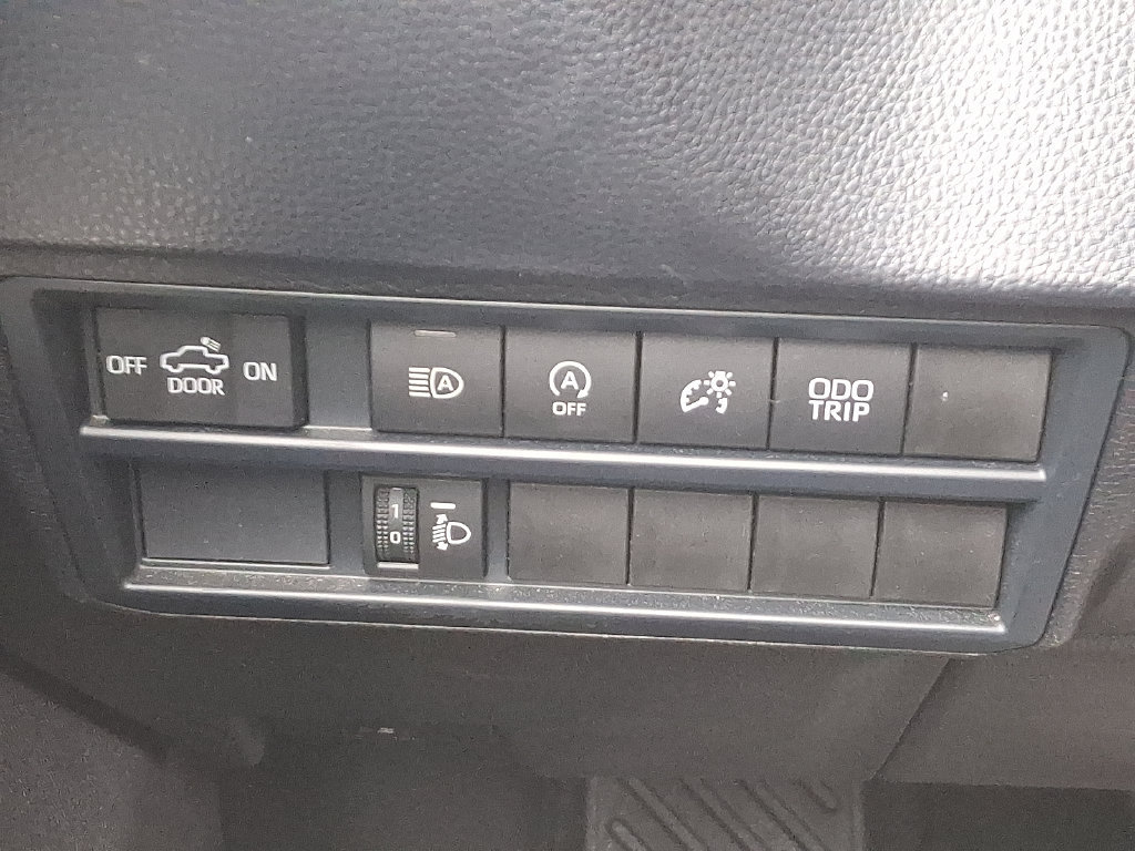 Certified 2025 Toyota Tundra SR5 AWD/4WD image 23