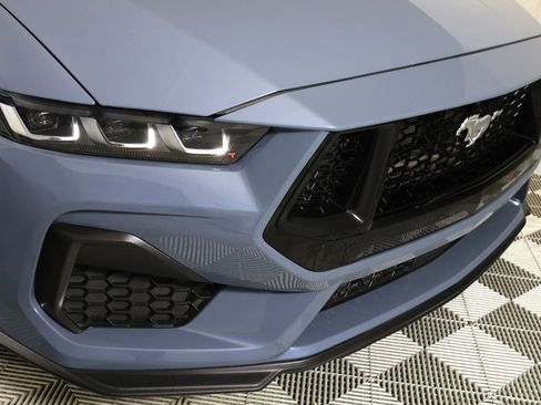 Used 2024 Ford Mustang GT Premium w/ GT Performance Package image 40