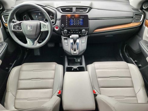Used 2019 Honda CR-V Touring image 26