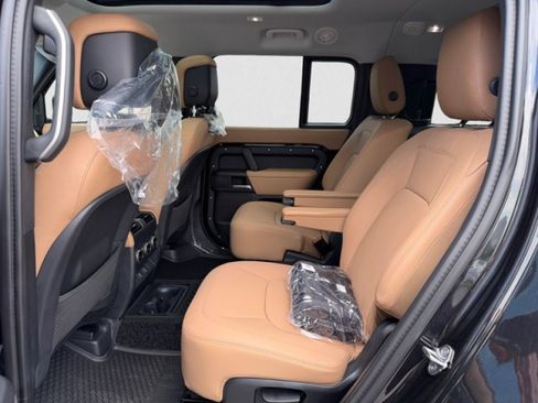 New 2026 Land Rover Defender 130 S AWD/4WD image 18