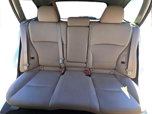 Used 2016 Subaru Outback 2.5i Limited AWD/4WD image 15