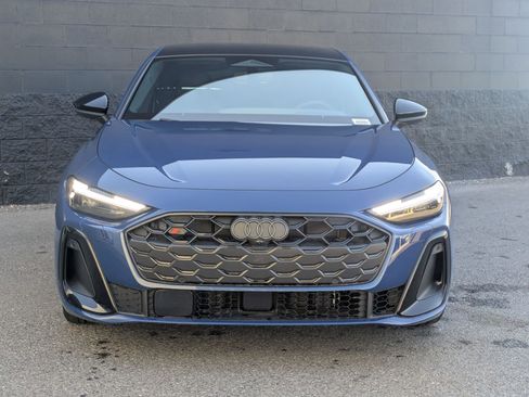 New 2025 Audi S5 Premium Plus image 2