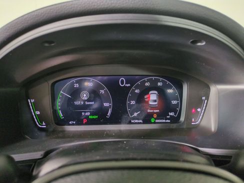 New 2026 Honda Civic Sport Touring image 15