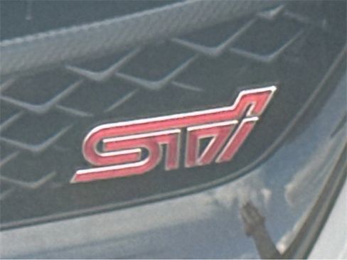 Used 2016 Subaru WRX STI image 38