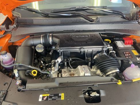 New 2026 Jeep Compass Limited image 23