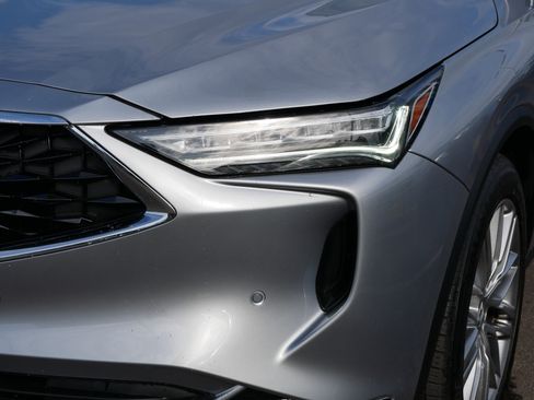 Certified 2024 Acura MDX SH-AWD w/ Advance Package image 16