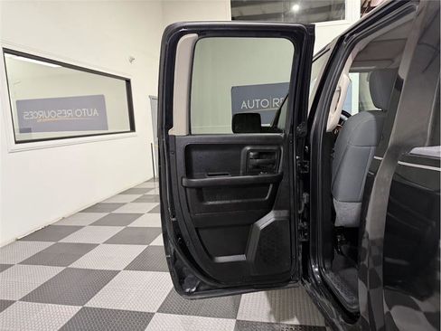 Used 2019 RAM 1500 Tradesman w/ Popular Equipment Group image 15